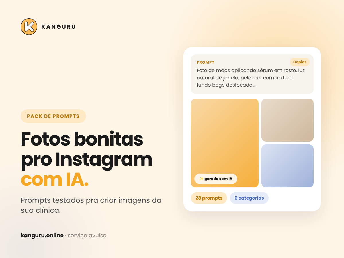 Pack de prompts